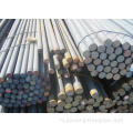 AISI 1020 legeringsstructuur stalen ronde staaf staaf